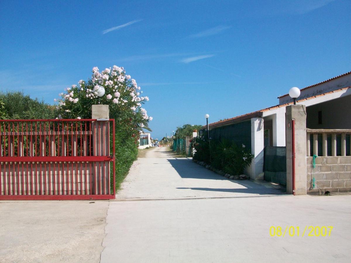 Appartamento Privato Adriatica Лезіна Екстер'єр фото