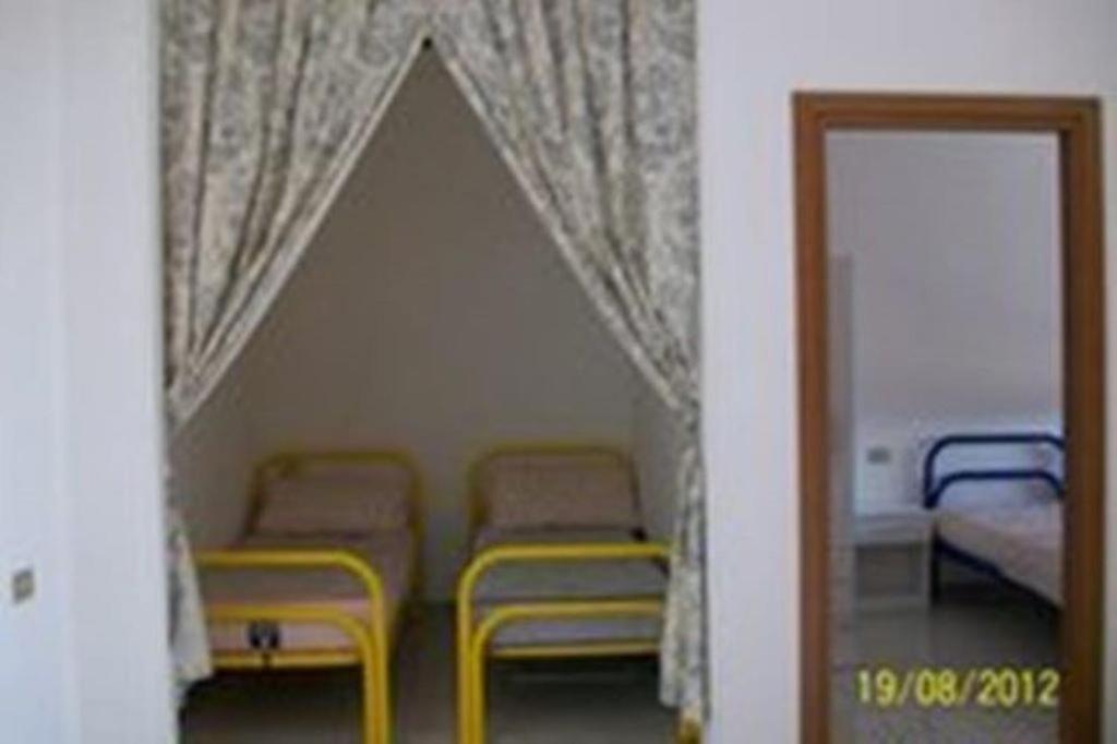 Appartamento Privato Adriatica Лезіна Екстер'єр фото