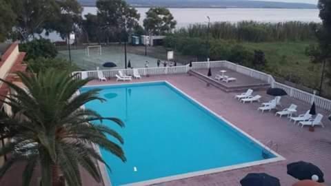 Appartamento Privato Adriatica Лезіна Екстер'єр фото