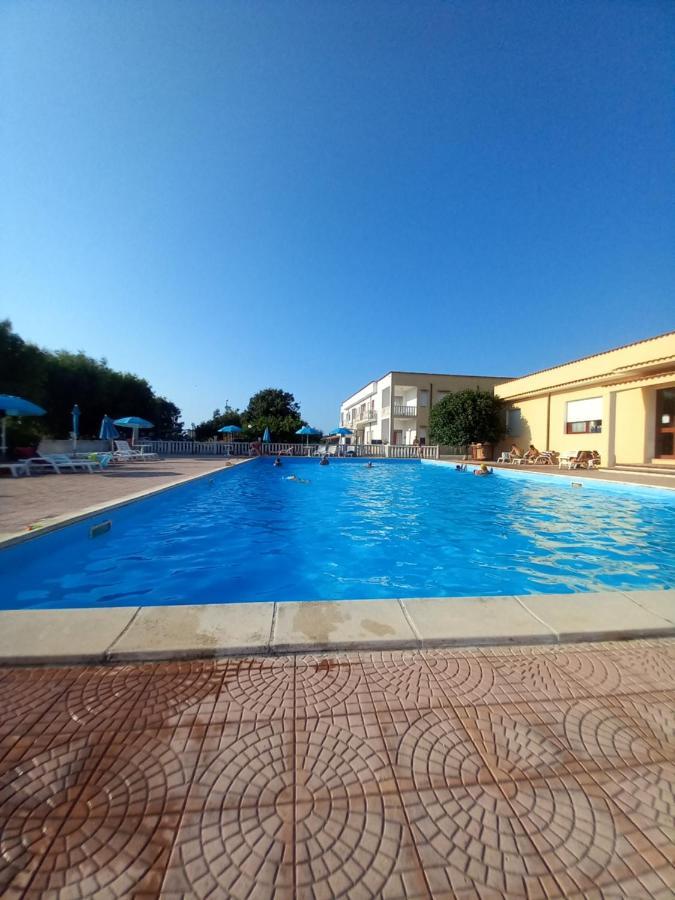 Appartamento Privato Adriatica Лезіна Екстер'єр фото
